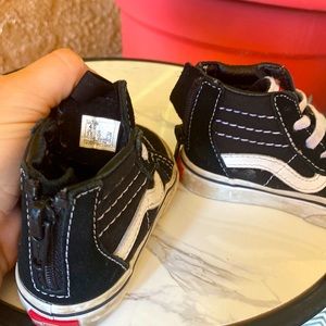 4c classic high tops